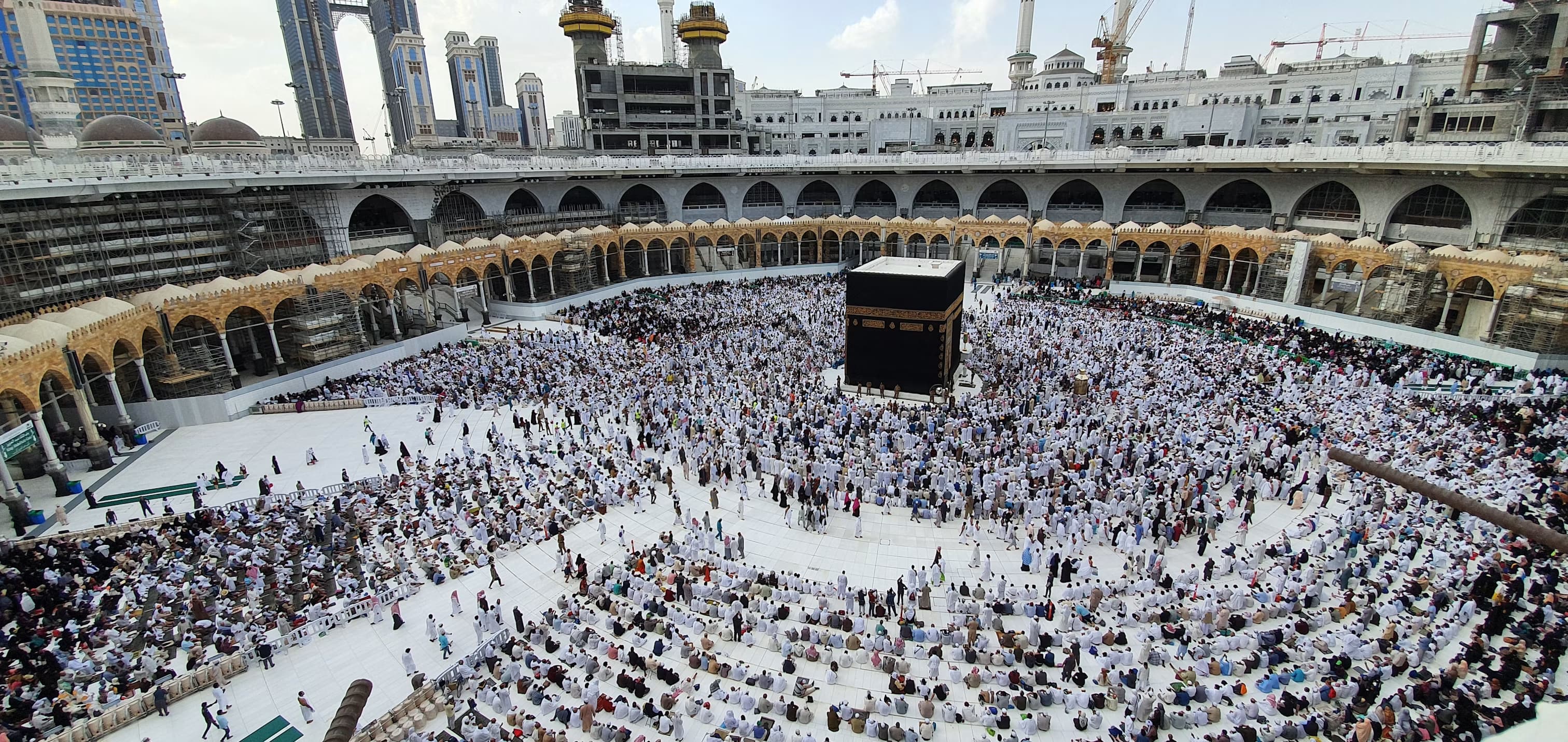 Revived Hearts Brothers Umrah 2026