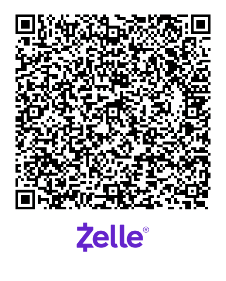 Zelle QR code